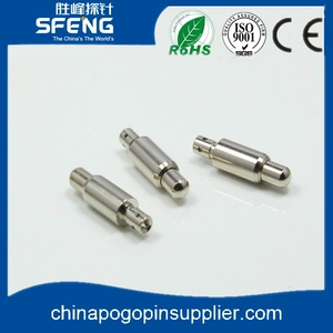 2017 meistverkaufte Produkte sping Pogo Pin Connect