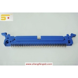 64pin connectors for pcb testing