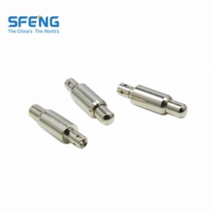 Nhà sản xuất điện tử Trung Quốc OEM/ODM lò xo bằng đồng thau pogo pin