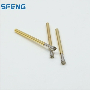 200g弹簧力测试探针，用于PCB测试