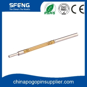 Customized Pad-holding probe