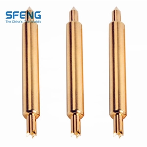 Pin pogo tiếp xúc hai đầu cho BGA Test