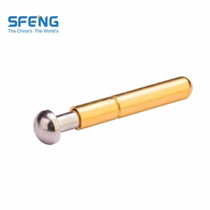 Pin tiếp xúc tải lò xo điện tử để kiểm tra PCB SF-R50