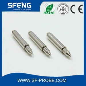 GP 6.0*64with hat ribbon guide contact pin