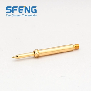 好的价格7500万美元的螺钉测试探针可用于汽车线束测试。