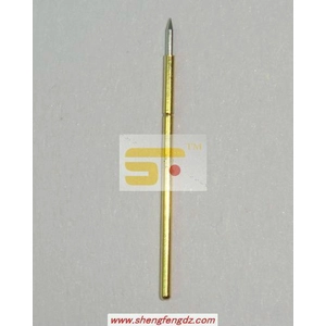 High precision test probe for 0.58mm diametter