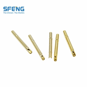 高品質標準テストプローブレセプタクル SF-KS-112-30-E2