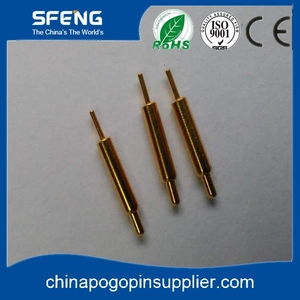 Hot selling for Pogo pin SF-111G-150