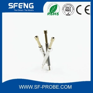 OEM/ODM brass pogo pin probe