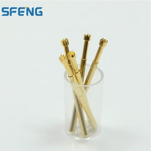 PCB-Testsonde SF-PA1.65 BY 31.8-H2.5