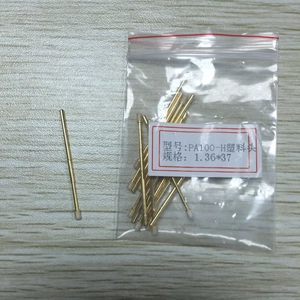 testa di plastica SF-P100-H