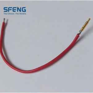 Soldering Cup Pogo Pin SF-PPA1.57x11x100L