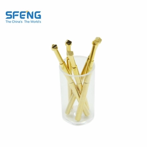 Professional manufacturer Spring Test Probe Pins