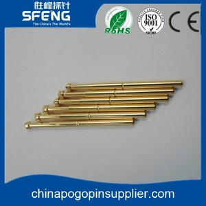 all kinds of low price spring pins