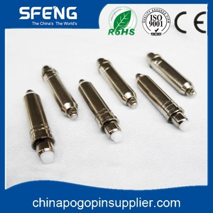 brass guide pin resistant high temperature