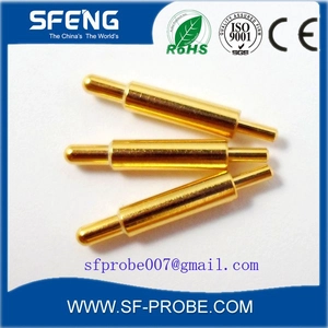 customized pogo pin connector