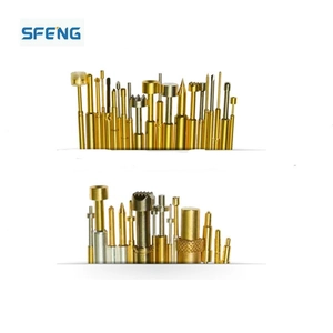 bán trực tiếp tại nhà máy pin nạp lò xo để kiểm tra PCB