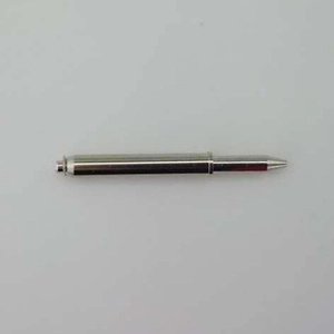 free sample brass material guide pin 3.2*32mm