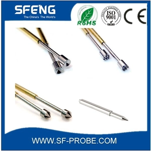 high stability Phosphor bronze semiconductor test probe