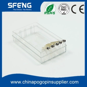 hot selling spring loaded pogo pin