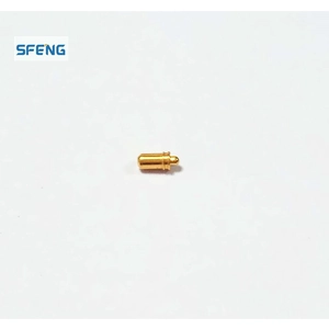 pin pogo mạ vàng lò xo SF-PPA1.07x4.35