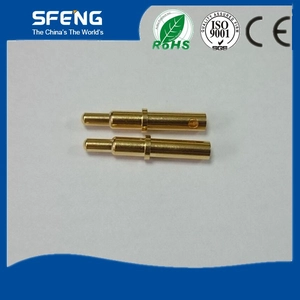 stable quality electric spring loaded pogo pin10A pogo pin