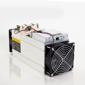 Bitmain Antminer 4TH/s BTC/BCH V9 ASIC Miner