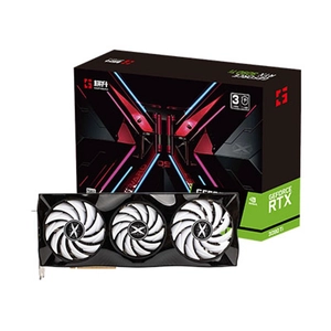 Gengsheng RTX3090TI 24GB 게임 또는 마이닝 그래픽 카드