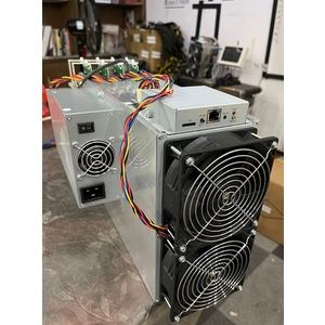 Сервер Innosilicon Miner A11 1500M Bitcoin Miner A11