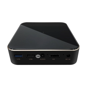 High quality 4k projector supports multi systems