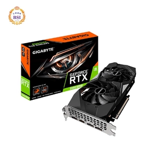 Gigabyte rtx2060s graphics card rtx2060 super gaming oc with 8GB GDDR6 256bit