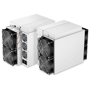 Новый Bitmain Antminer L7 9050MH/S 9300MH/S LiteCoin Miner