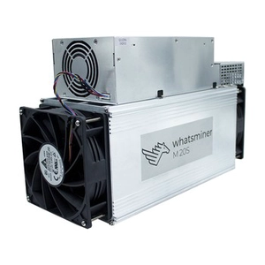 MicroBT Whatsminer M20s 72Th/s 70Th/s 68Th/s Bitcoin Miner SHA-256 with PSU