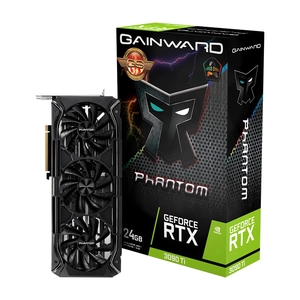 Gainward RTX3090TI 24GB 게임 또는 마이닝 그래픽 카드