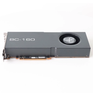 Original new BC-160 graphics card gpu bc160 for mining and gpu drilling rigs