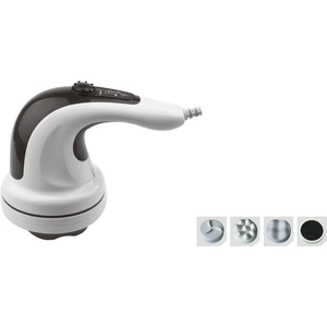 Relax and Rotate Tone Fat Burning Massager Full Body Handheld Massager