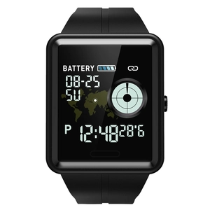 W37 Professional bluetooth and long standby time smart bracelet