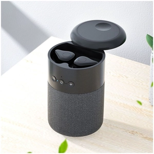 Altavoz inalámbrico 2 en 1 con auricular TWS NSP-0248