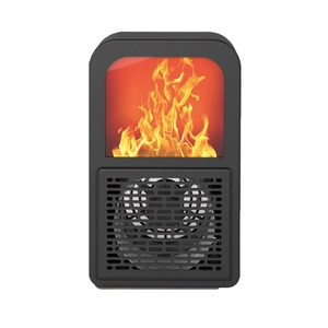 Máy sưởi điện 3D Flame EG0186