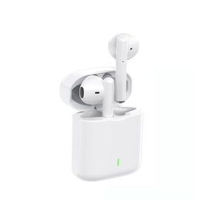 Bluetooth V5.3 TWS Kulaklık gücü 200 mAh Şarj Kutusu Kablosuz Taşınabilir Spor Kulaklık Kulaklıklar