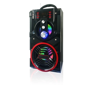 Özel Bluetooth Hoparlör En İyi Taşınabilir Hoparlörler Led kablosuz Hoparlör Tedarikçisi NSP-0211