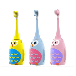 Bàn chải đánh răng điện trẻ em EG0178