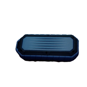 Der lauteste wasserdichte Bluetooth-Lautsprecher NSP-0202
