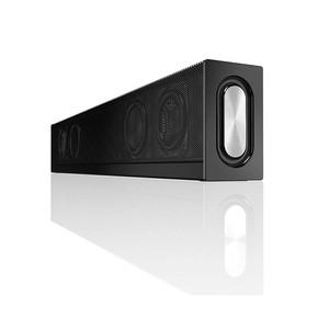 Drahtlose tragbare Soundleiste NSP-0222