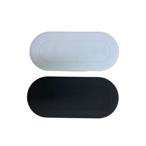 Bộ sạc đôi không dây EG0195
