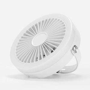 Ventilador de techo luminoso EG0218