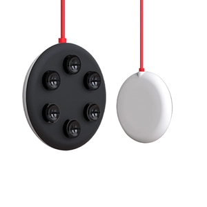 Cốc hút nhỏ sạc không dây EG0193