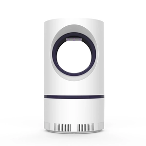 Mosquito Killer Đèn điện muỗi diệt muỗi nhảm nhí EG0189