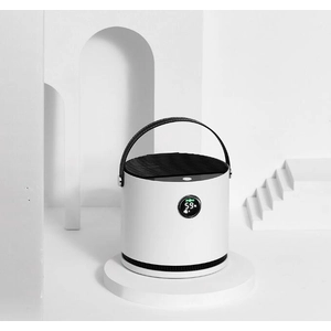 Purificador de aire de iones negativos EG0234