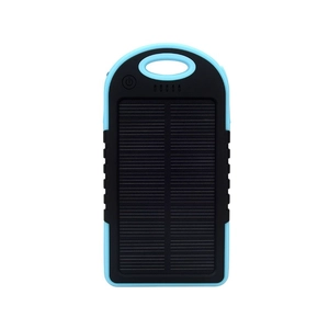 Outdoor  Solar Powerbank with LED  Light EG0257